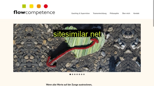flow-competence.ch alternative sites