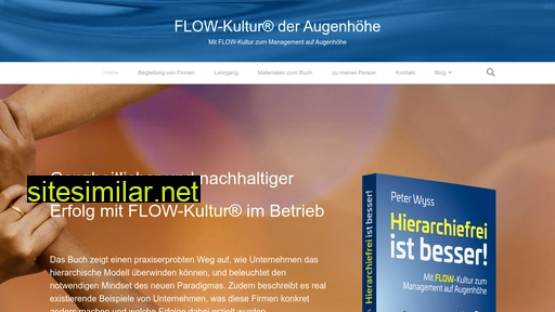 Flow-kultur similar sites
