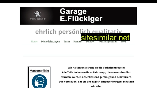 flueckiger-riedholz.ch alternative sites