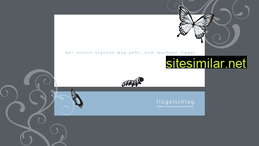 fluegel-schlag.ch alternative sites