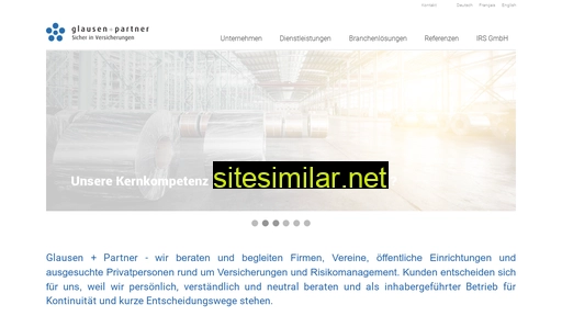 flugzeugversicherungen.ch alternative sites