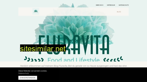 fluravita.ch alternative sites