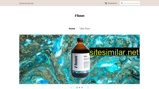 fluun.ch alternative sites