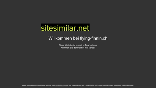 flying-finnin.ch alternative sites