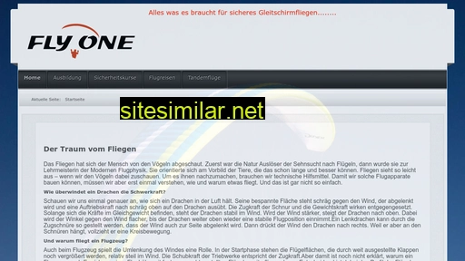 flyone.ch alternative sites