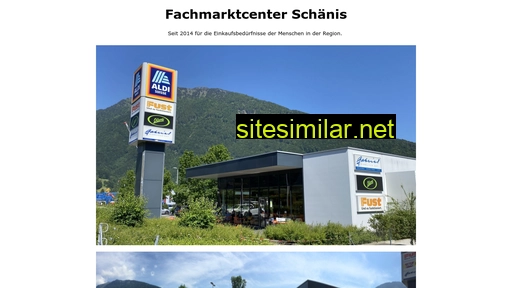 fmc-schaenis.ch alternative sites