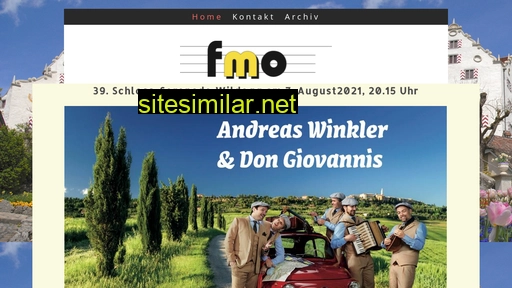 fmonews.ch alternative sites