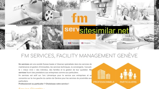fmservices.ch alternative sites