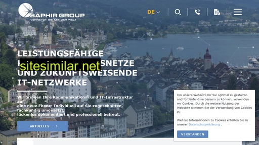 Fnt-partner-schweiz similar sites