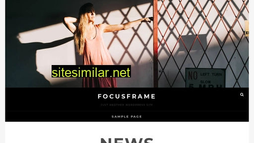 focusframe.ch alternative sites