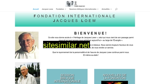 fondation-loew.ch alternative sites