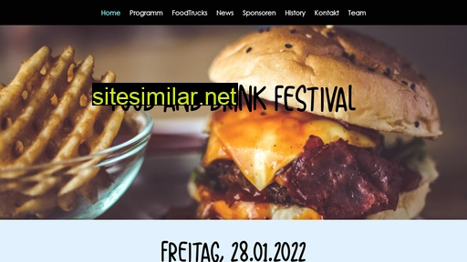 foodanddrink.ch alternative sites