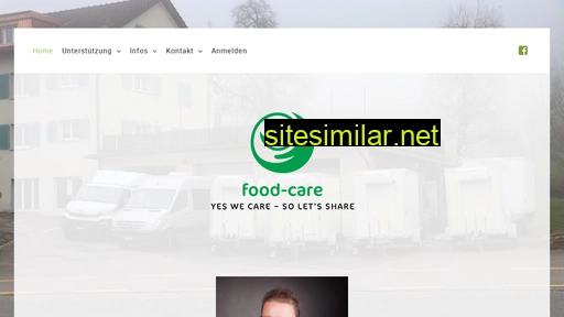 food-care.ch alternative sites