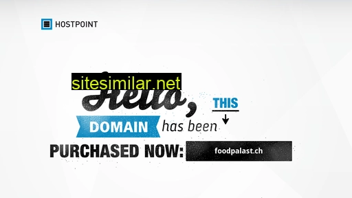 foodpalast.ch alternative sites