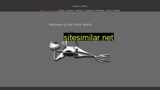 forky.ch alternative sites