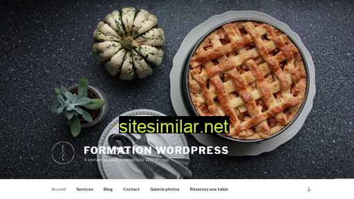 formations-wordpress.ch alternative sites