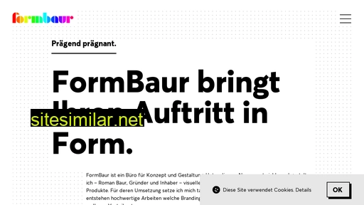 formbaur.ch alternative sites