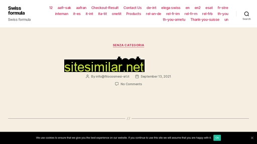 formulesuisse.ch alternative sites