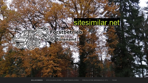 forstuba.ch alternative sites