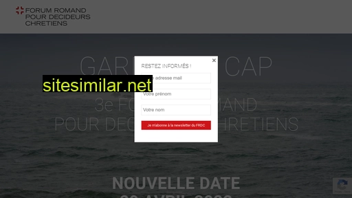 forum-romand-pour-decideurs.ch alternative sites