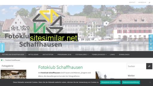 fotoklub-sh.ch alternative sites