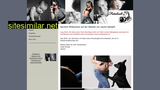 fotokult.ch alternative sites