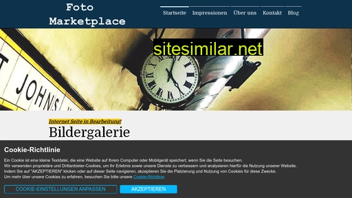 fotomarketplace.ch alternative sites