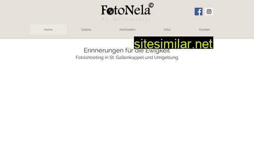 fotonela.ch alternative sites