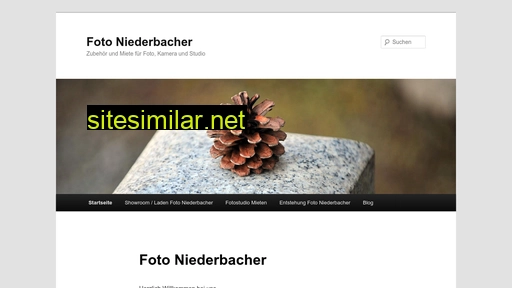 fotoniederbacher.ch alternative sites
