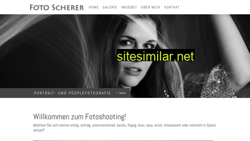 foto-scherer.ch alternative sites
