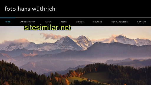foto-wuethrich.ch alternative sites