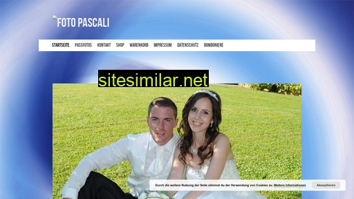 fotopascali.ch alternative sites