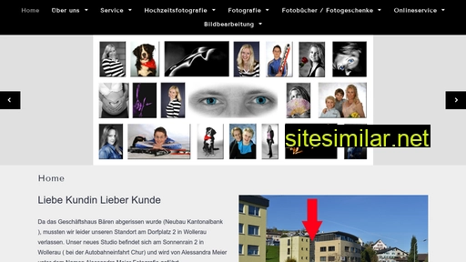 fotoshopwollerau.ch alternative sites