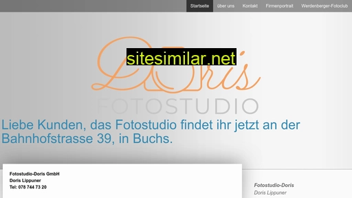 fotostudio-doris.ch alternative sites