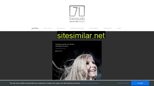 fotostudio71.ch alternative sites