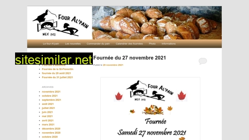 fouralpain.ch alternative sites