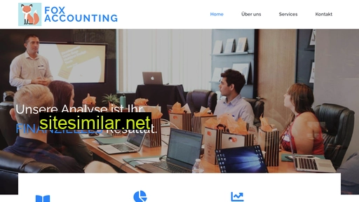 fox-accounting.ch alternative sites