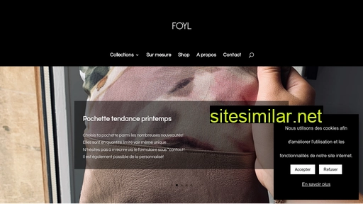 foyl.ch alternative sites