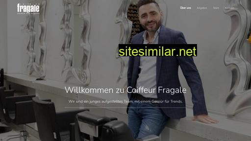 fragale.ch alternative sites