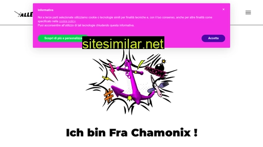 frallergisch.ch alternative sites