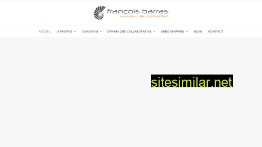 Francois-barras similar sites