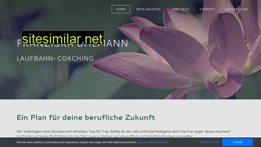 franziska-uhlmann.ch alternative sites