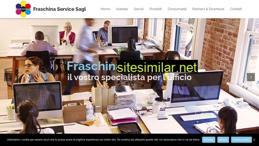 fraschina-service.ch alternative sites