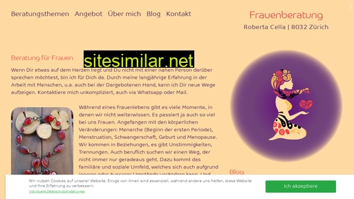 frauen-beratung.ch alternative sites