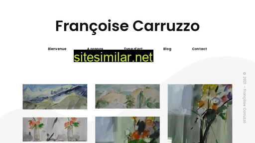 Frcarruzzo similar sites