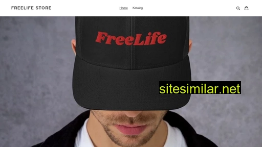 freelifestore.ch alternative sites
