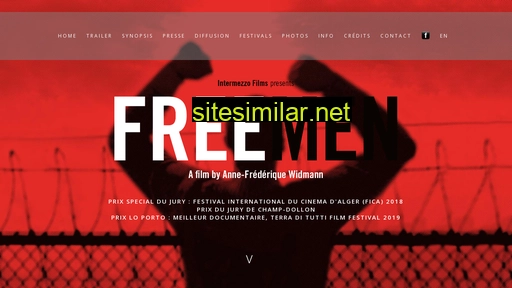 Freemen similar sites
