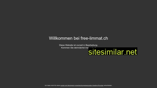 free-limmat.ch alternative sites
