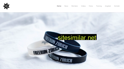 freerunzuerich.ch alternative sites