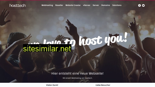freistrom.ch alternative sites